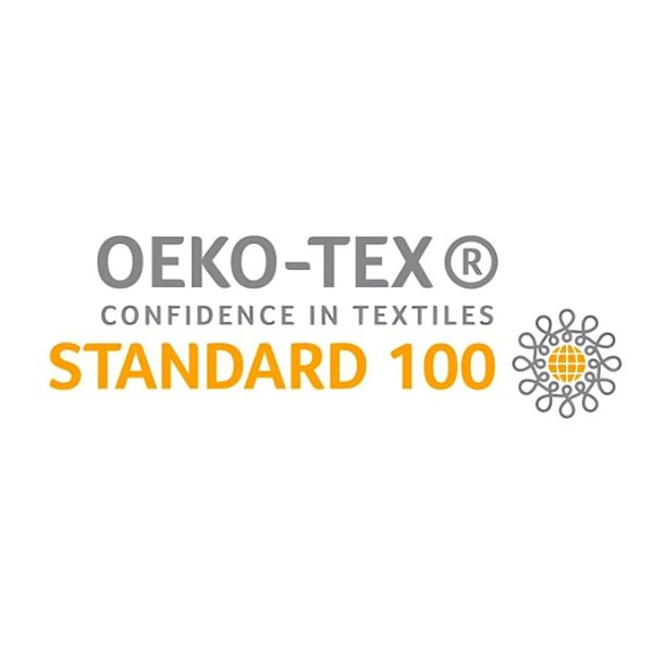 Oeko-tex confidence in textiles