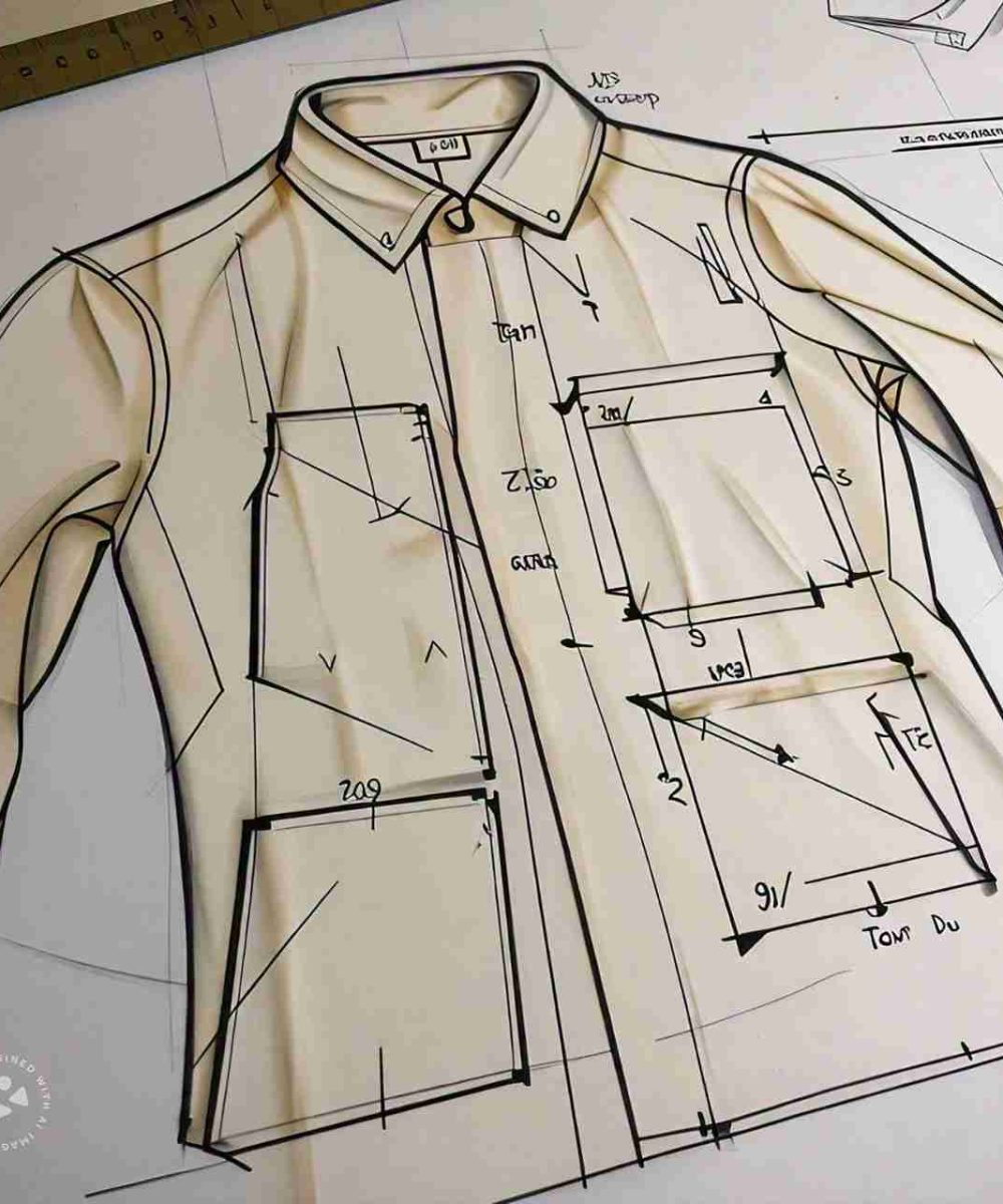 2. Technical Drawing