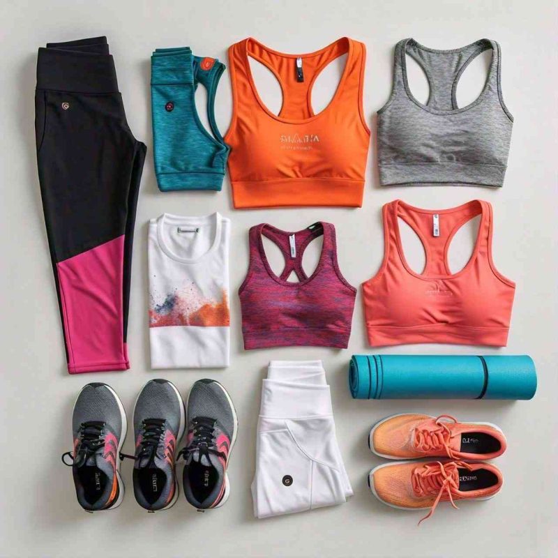 activewear